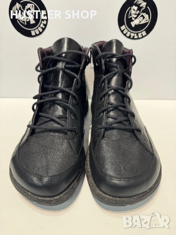 Обувки NEW FEET MEDICAL FOOTWEAR.Номер 42, снимка 3 - Мъжки боти - 52251028