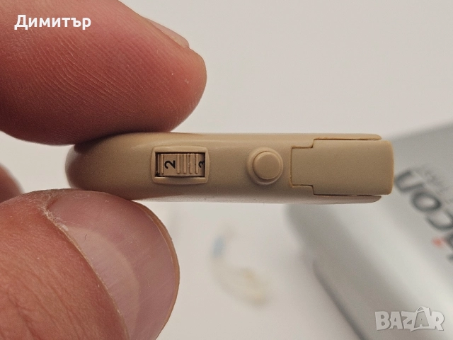 слухов апарат Oticon swift 70+ hearing aid widex phonak , снимка 7 - Слухови апарати - 52244980