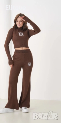 дамски екипи 