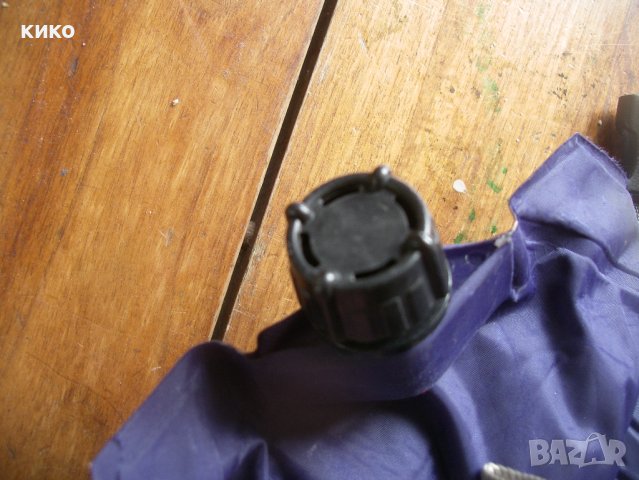 Голямо надуваемо шалте Т С М., снимка 4 - Надуваеми легла - 41186319