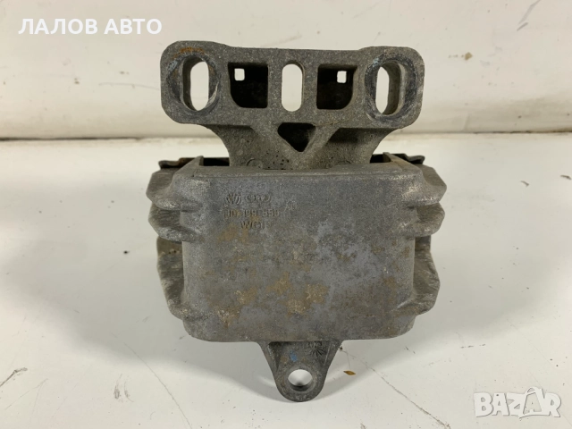 Тампон двигател 1.9 тди Шкода Ауди Сеат Tampon Dvigatel Vag 1j0199555 (96-04)г.