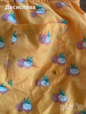 Детски бански Зара, снимка 7 - Детско бельо и бански  - 41078920