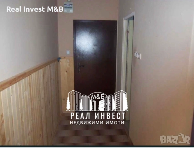 Продавам апартамент в гр. Димитровград, снимка 4 - Апартаменти - 53353369