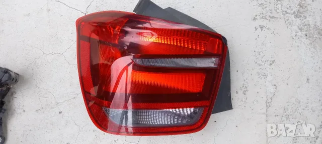 Ляв стоп BMW 1 Series F20 (2011-2015)