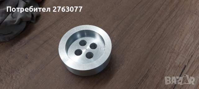 Инструмент за монтаж на преден семеринг BMW N57 N47, снимка 3 - Части - 41959530