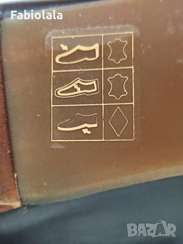 Alberto Gozzi shoes 38 1/2, снимка 9 - Дамски елегантни обувки - 41185920