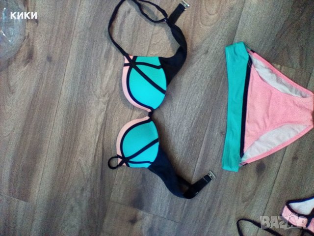 Дамски бански НМ, снимка 6 - Бански костюми - 41464100