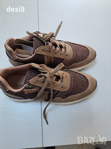 Нови обувки Graceland, снимка 5 - Дамски ежедневни обувки - 41187078