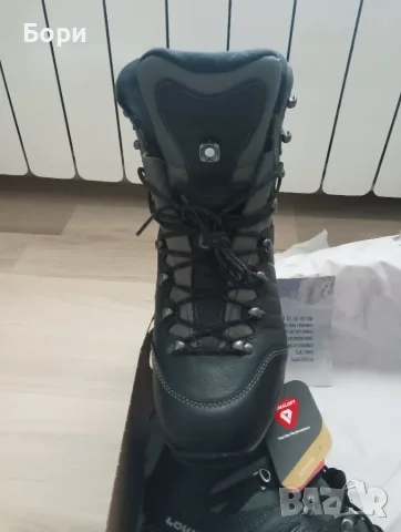 Lowa Yukon ice ll 42.5 , снимка 5 - Мъжки боти - 56120678