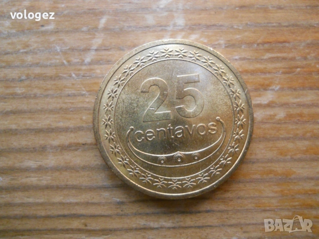 монети - Източен Тимор, снимка 7 - Нумизматика и бонистика - 53798368