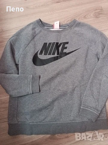 Спортма блуза Nike
