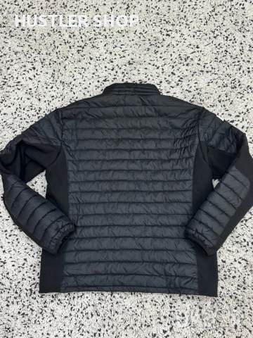 Мъжко хибридно яке MAZDA. Размер 2XL, снимка 4 - Якета - 53301648