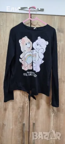 Дънки, панталони, рокли, блузи..., снимка 15 - Детски панталони и дънки - 50314310