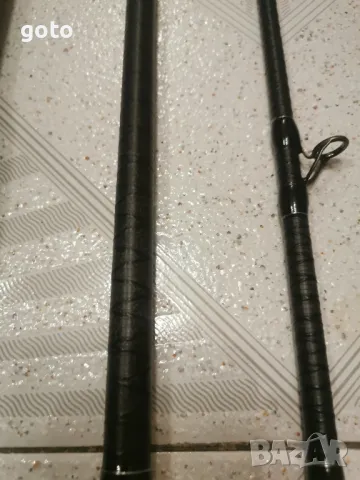 Фидер въдица By Dome Gabor Master, снимка 9 - Въдици - 50434457