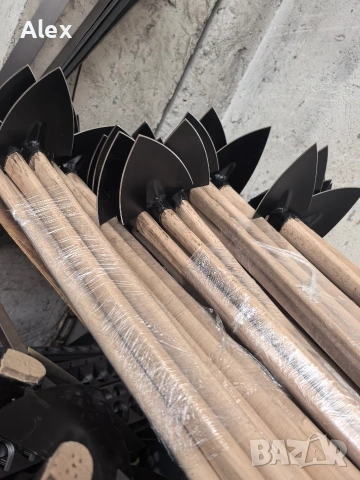 Закалени мотики от 65Г, снимка 9 - Градински инструменти - 53716819