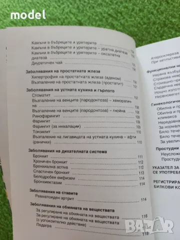 Домашна аптека - Димитър Памуков, снимка 5 - Други - 49441819