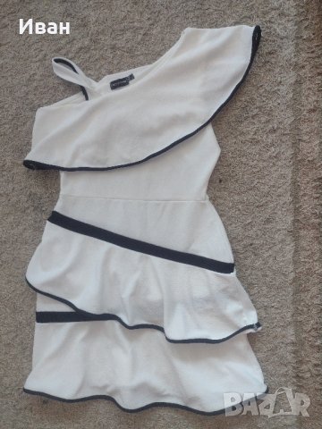 Рокля прелест 