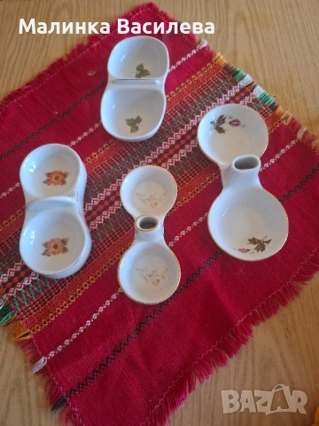 солници , снимка 2 - Аксесоари за кухня - 51851545