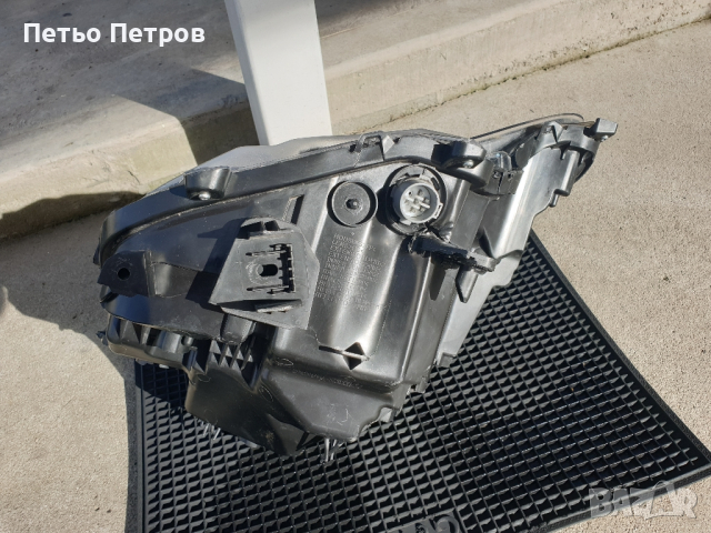 Фар за Mazda MX5 Мазда мх5, снимка 5 - Части - 44697653