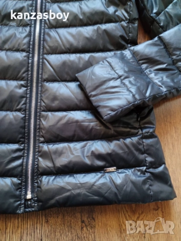 liu.jo - дамско пухено яке 40/Л, снимка 5 - Якета - 52203749