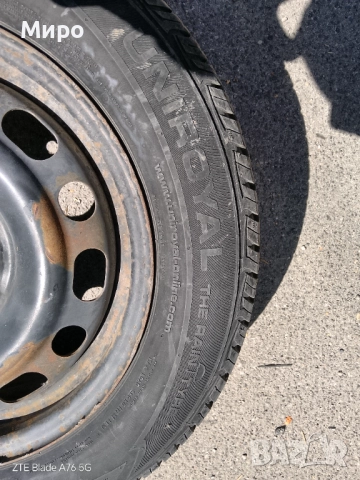 Части от Мазда MPV, снимка 10 - Части - 51628816