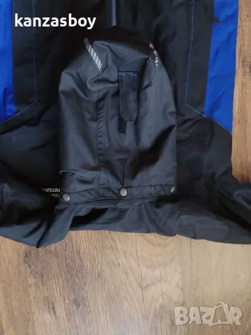 blaklader workwear - мъжко работно яке М, снимка 10 - Якета - 56060228