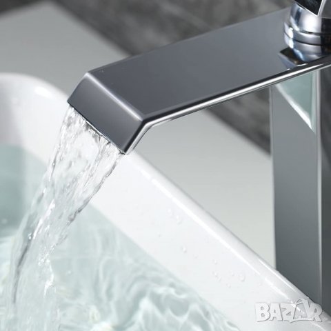 Смесител за мивка MJMS03-H, снимка 6 - Други стоки за дома - 39826737