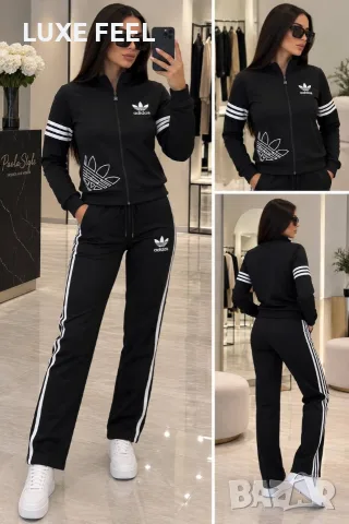 Adidas ✨Дамски Екипи , снимка 4 - Спортни екипи - 56186976