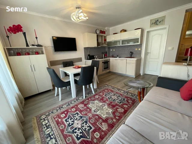 🏡 ОТ СОБСТВЕНИК – ПОД НАЕМ  📍 АСПАРУХОВО, М-Т ЗЕЛЕНИКА, ВАРНА  , снимка 4 - Апартаменти - 55772574