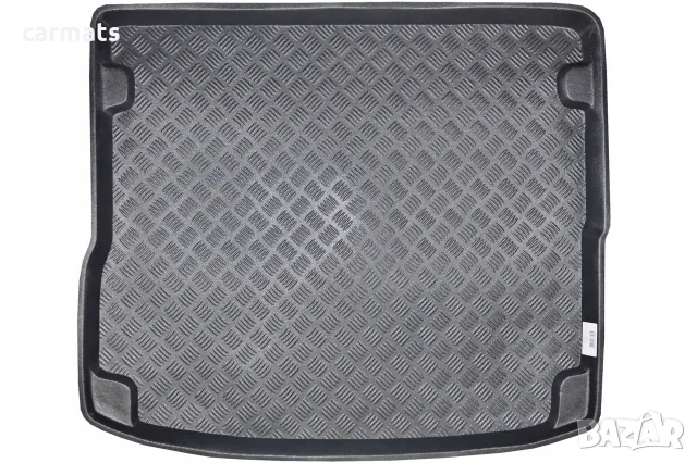 Стелка за багажник за Audi Q5 (2014+) - Хибрид