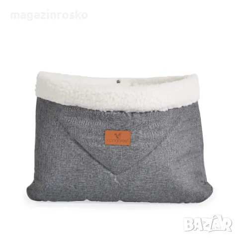 Термо ръкавица за количка, снимка 3 - За бебешки колички - 47575595