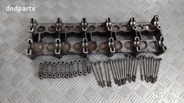 Конзола с повдигачи Mercedes ML270 CDI W163 2001г.	