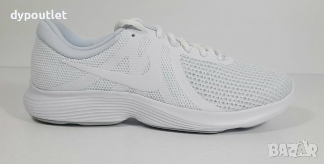 Nike Revolution 4 EU - мъжки маратонки, размери - 40, 42.5, 43, 44 и 45. , снимка 3 - Маратонки - 39404518