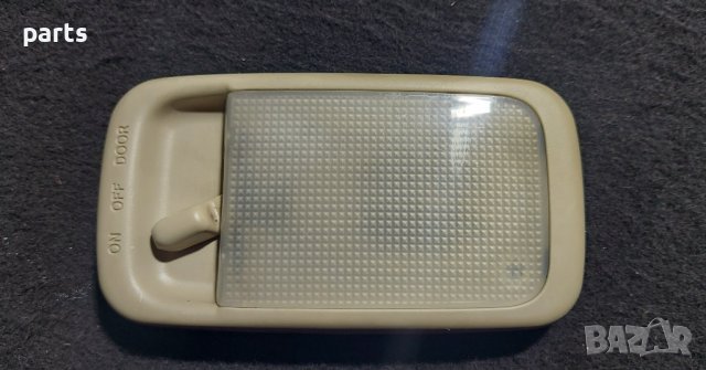 Плафон Лексус ИС200 - ИС300 - Тойота N, снимка 2 - Части - 40021683