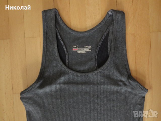 Under Armour потник, снимка 3 - Потници - 41798969