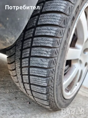Citroen C2 1.6 HDI, снимка 7 - Автомобили и джипове - 56131193