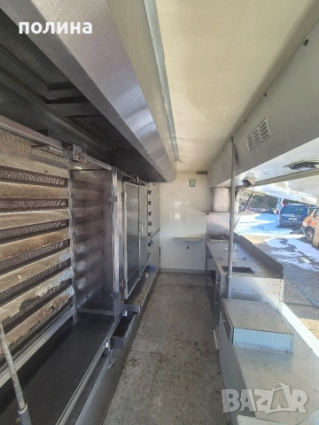 Ивеко 49Е12 , снимка 4 - Каравани и кемпери - 53617063