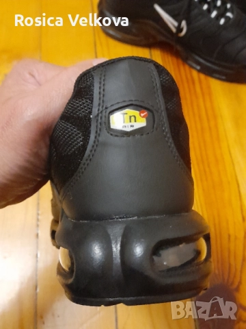  ГОЛЯМО НАМАЛЕНИЕ КОЛЕДА И Н.Г Маратонки NIKE AIR MAX Намаление , снимка 6 - Маратонки - 52301178