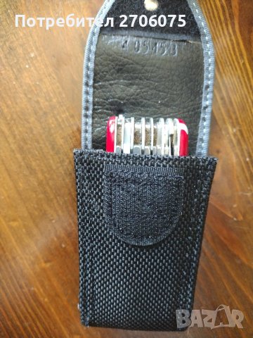 Ножка, , снимка 2 - Ножове - 44495505