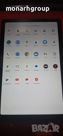 Таблет Nokia T21 10.4" 4/128GB 4G/ + калъф, снимка 2 - Таблети - 53278119