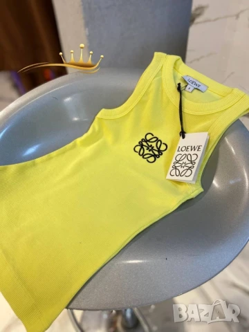 потник loewe, снимка 3 - Потници - 51274995
