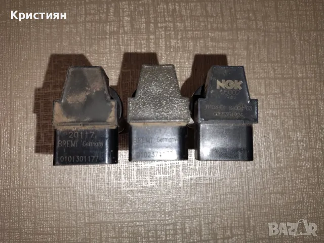 Запалителна бобина VW GOLF, Audi a3, Skoda, Seat , снимка 2 - Части - 49164368