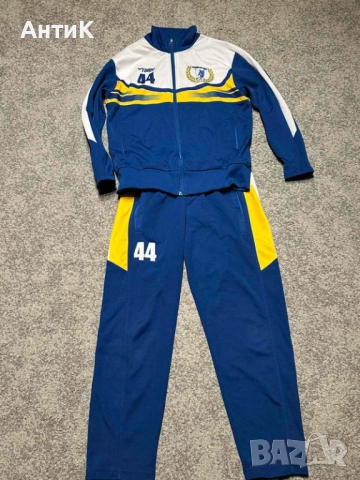 Хокеен Екил Левски Хокей Хокейна, снимка 5 - Зимни спортове - 51950735