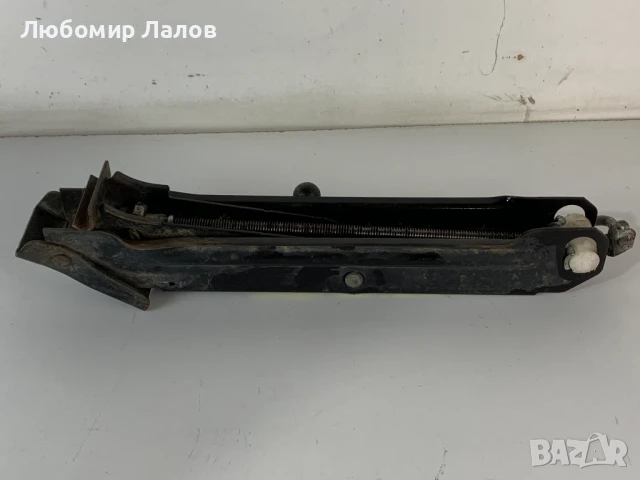 Крик Vw Transporter T5 7H0011031C