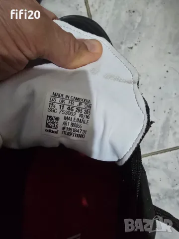 Футболни обувки - стоножки, снимка 2 - Спортни обувки - 50418938