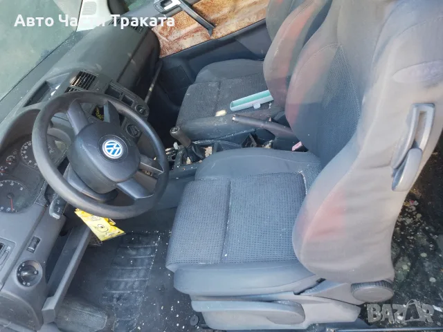 На части Волксваген Поло, снимка 4 - Автомобили и джипове - 56127923