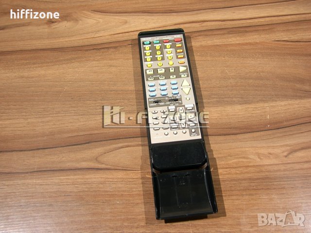 ДИСТАНЦИОННО УПРАВЛЕНИЕ  Denon rc-904 /1 , снимка 3 - Ресийвъри, усилватели, смесителни пултове - 40745530