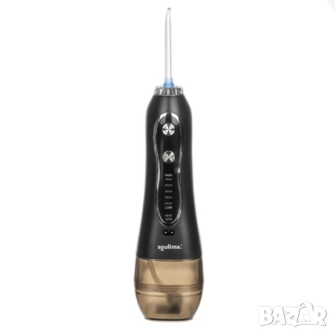 Зъбен душ/Орален иригатор/Орален душ за почистване на зъби, език и нос, снимка 2 - Други - 50624689