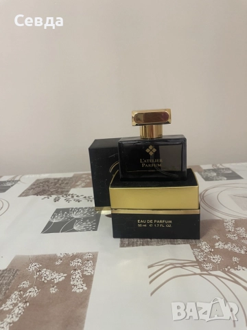 Продавам парфюми