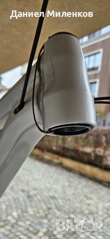 Canyon Torque 29 AL 6_Пълен комплект рамка, снимка 15 - Части за велосипеди - 52672745